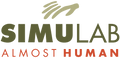 Simulab Corporation Logo