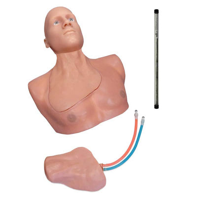 CentraLineMan Training Package with Articulating Head