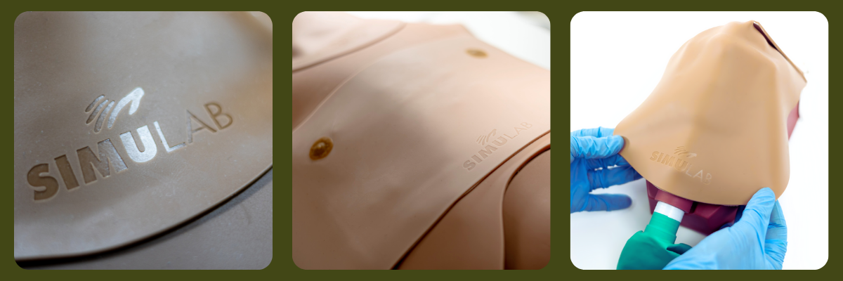 Introducing SimuSkin™ – Simulab Corporation