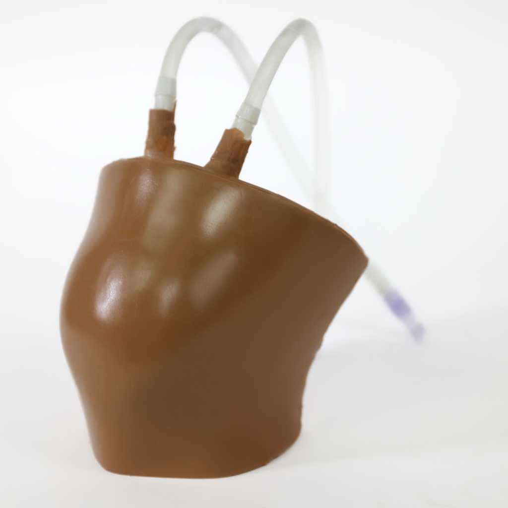 Arthrocentesis Replaceable Tissue