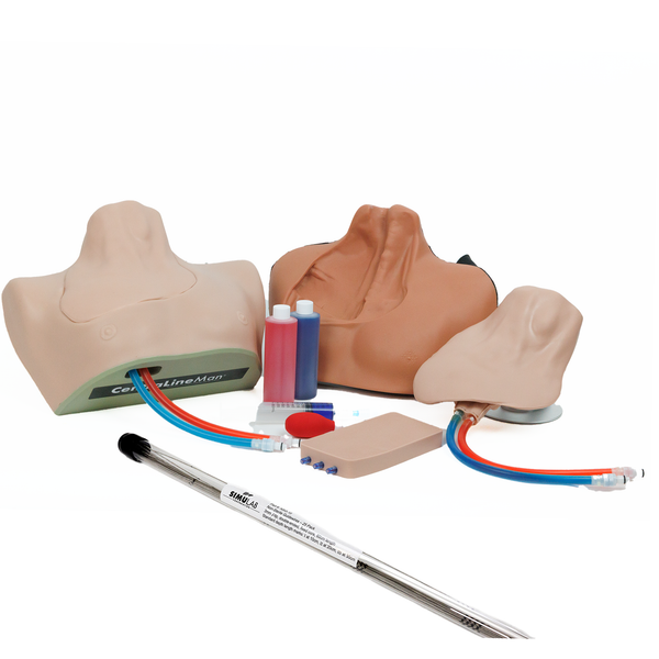 CentraLineMan Training Package – Simulab Corporation