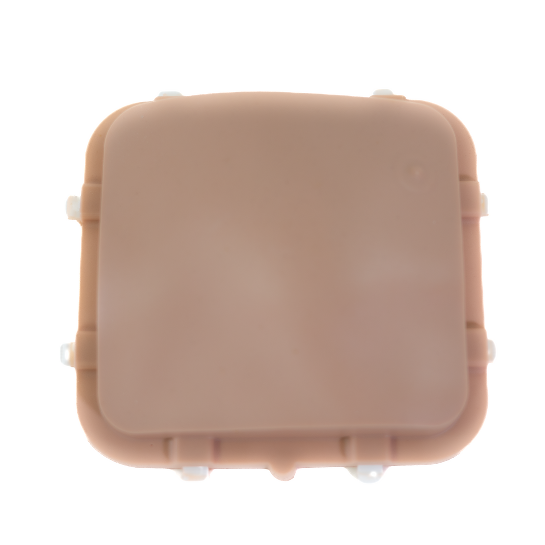 Ultrasound Guided Pericardiocentesis Replaceable Tissue – Simulab