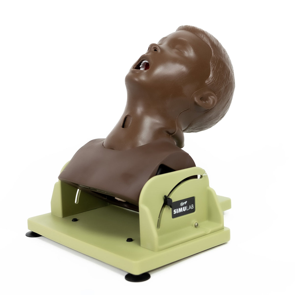 Airway Child Airway Management Trainer – Simulab Corporation