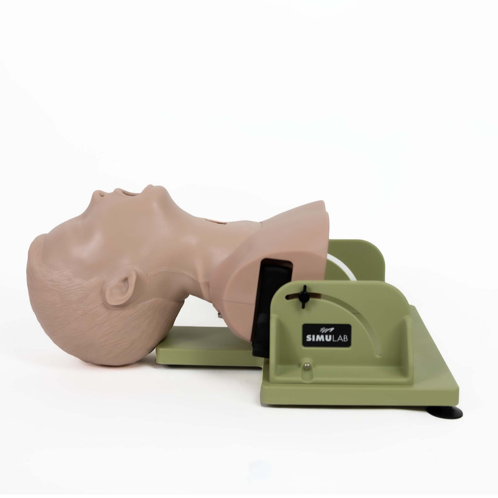AirwayChild Pediatric Airway Management Training System