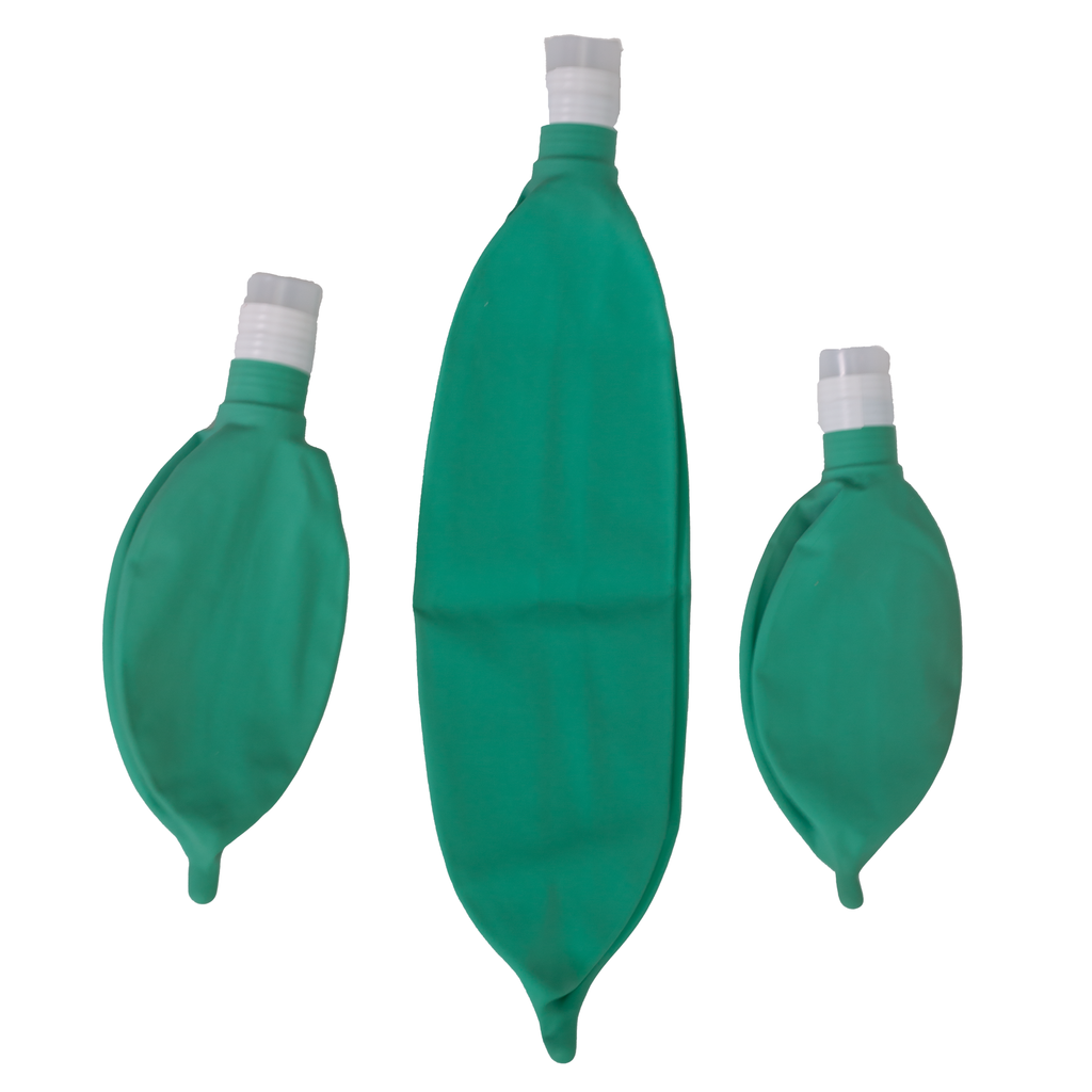 AirwayChild Replacement Lung & Stomach Pack
