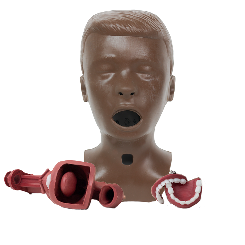 Airway Child Replacement Package