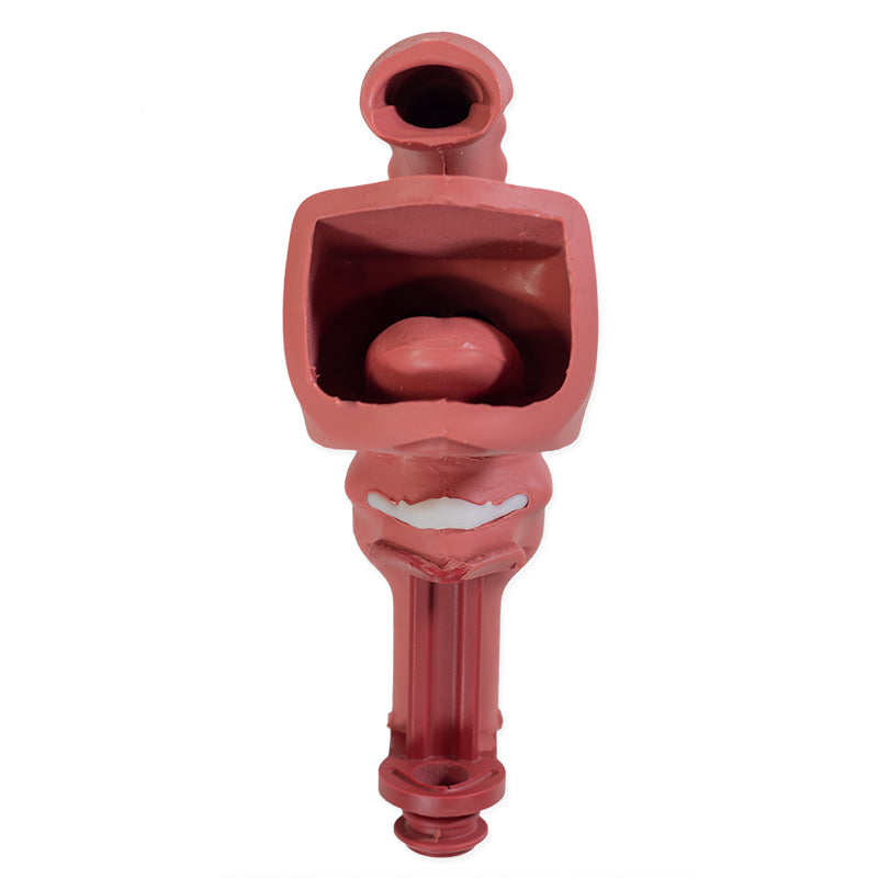Airway Child Replaceable Soft Airway