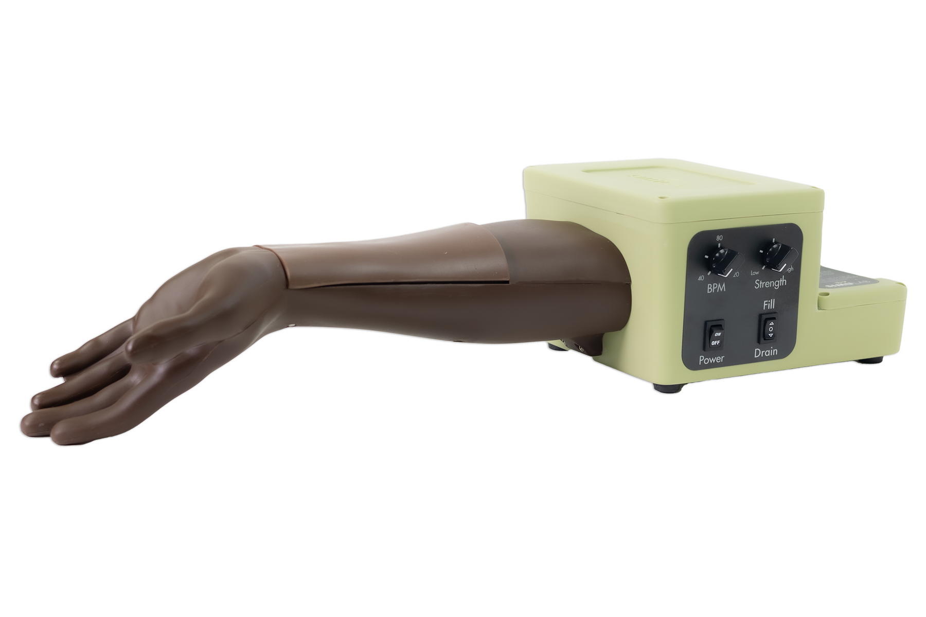 Ultrasound ArteriaLine & ABG Trainer – Simulab Corporation