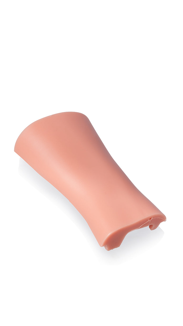 Ultrasound Arterial Line & ABG Trainer – Simulab Corporation