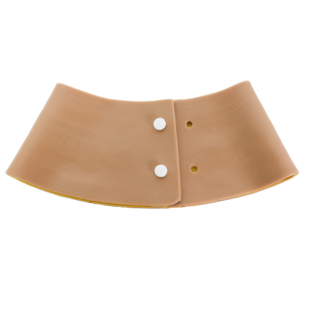 AirwayMan Replaceable Neck Tissue (12 student)