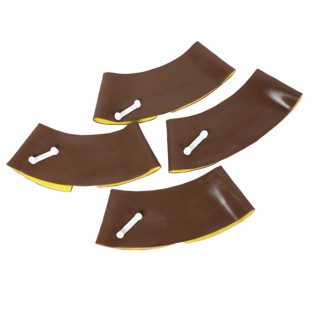 AirwayMan Replaceable Neck Tissue Pack