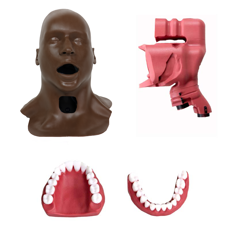 AirwayMan System Replacement Pack - Clicking