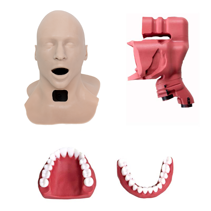 AirwayMan System Replacement Pack
