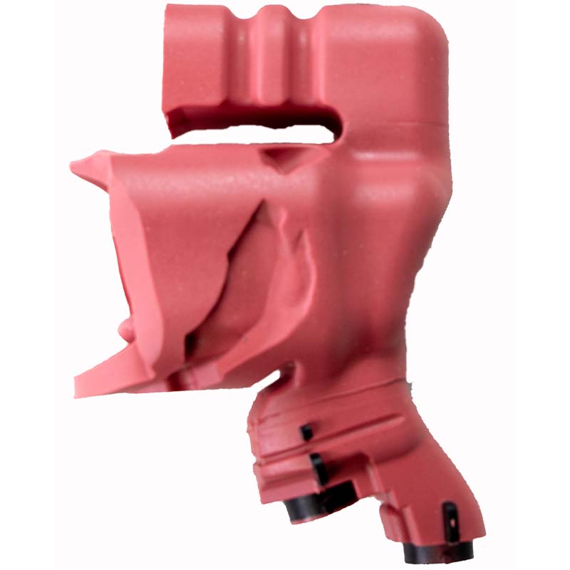 AirwayMan Replaceable Soft Airway