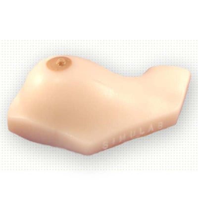 Breast Probe Model