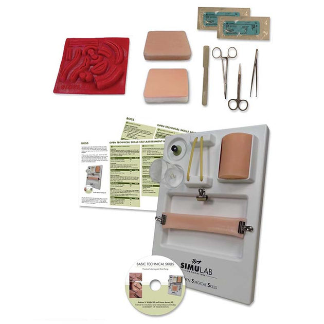 Products Page 3 Simulab Corporation