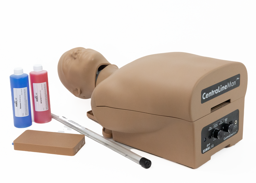 Vascular Access – Simulab Corporation