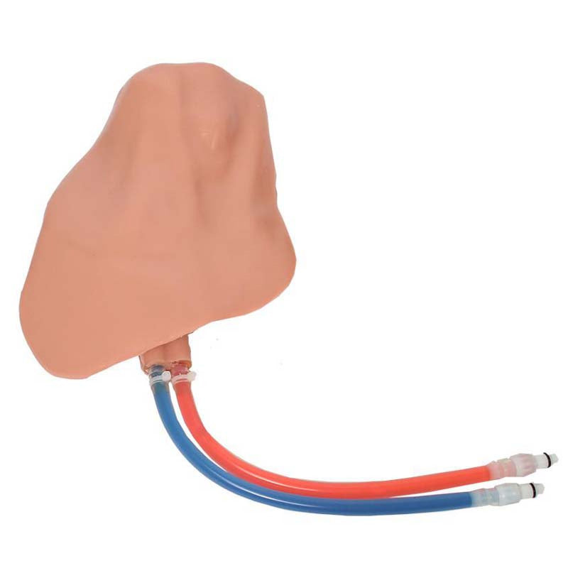 CentraLineMan Normal Replaceable Tissue – Simulab Corporation