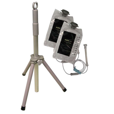 Lumbar Puncture / Epidural Trainers – Simulab Corporation