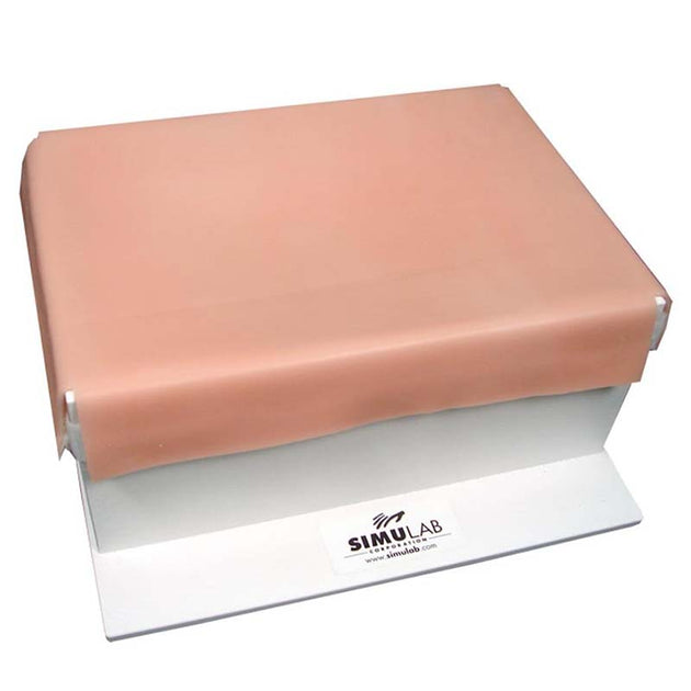 Open Cholecystectomy – Simulab Corporation