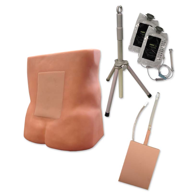 Lumbar Puncture Training Package – Simulab Corporation