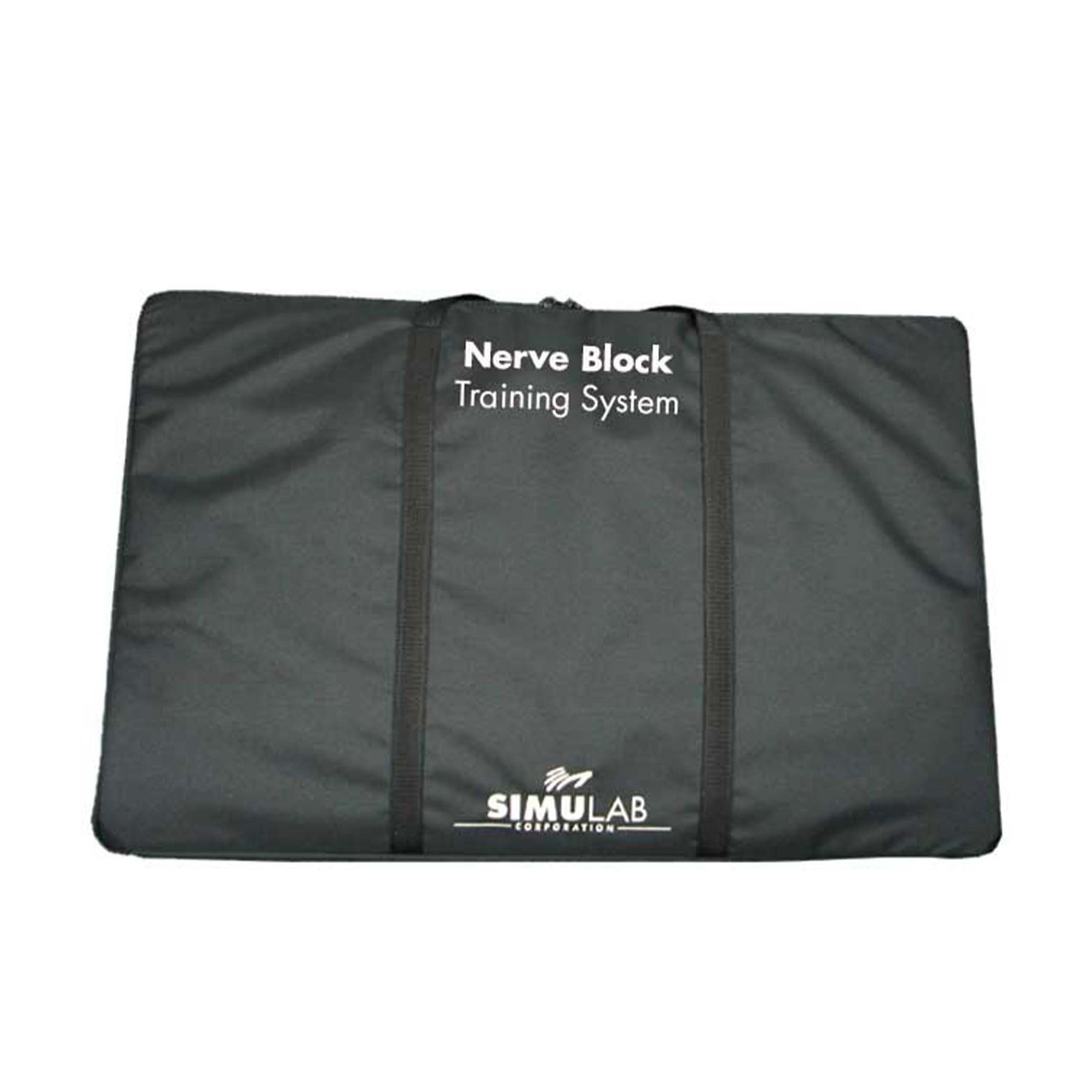 Nerve Block Trainer Carrying Case Simulab Corporation
