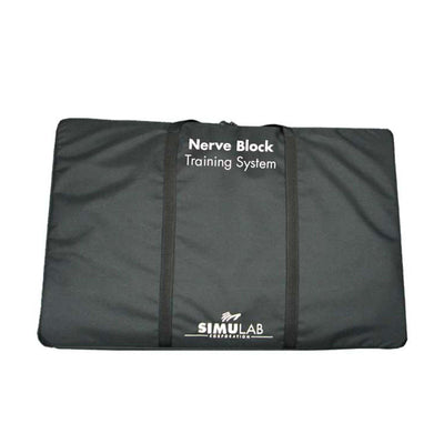 Nerve Block Trainer Carrying Case