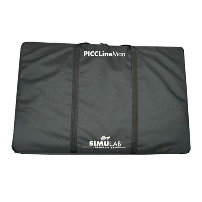 PICCLineMan System Carrying Case