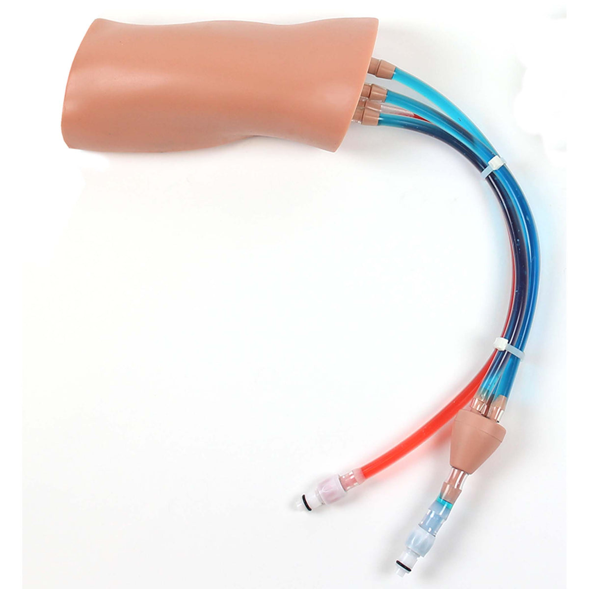 PICCLineMan Replaceable Tissue – Simulab Corporation