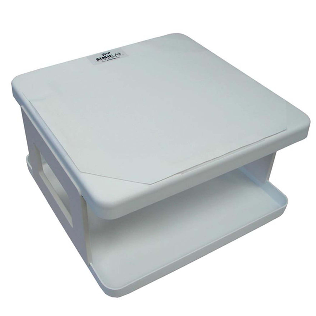 Pop-Up Trainer with Scope Holder – Simulab Corporation