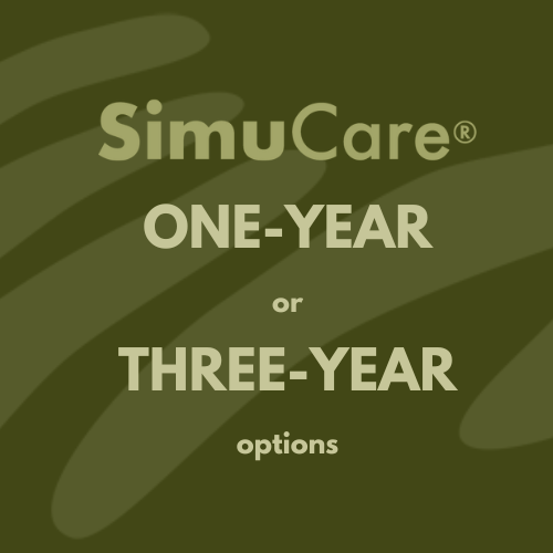 Ultrasound Arterial Line & ABG Trainer Simulab Corporation