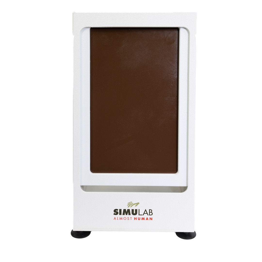 Ultrasound Thoracentesis Model  Simulab Corporation