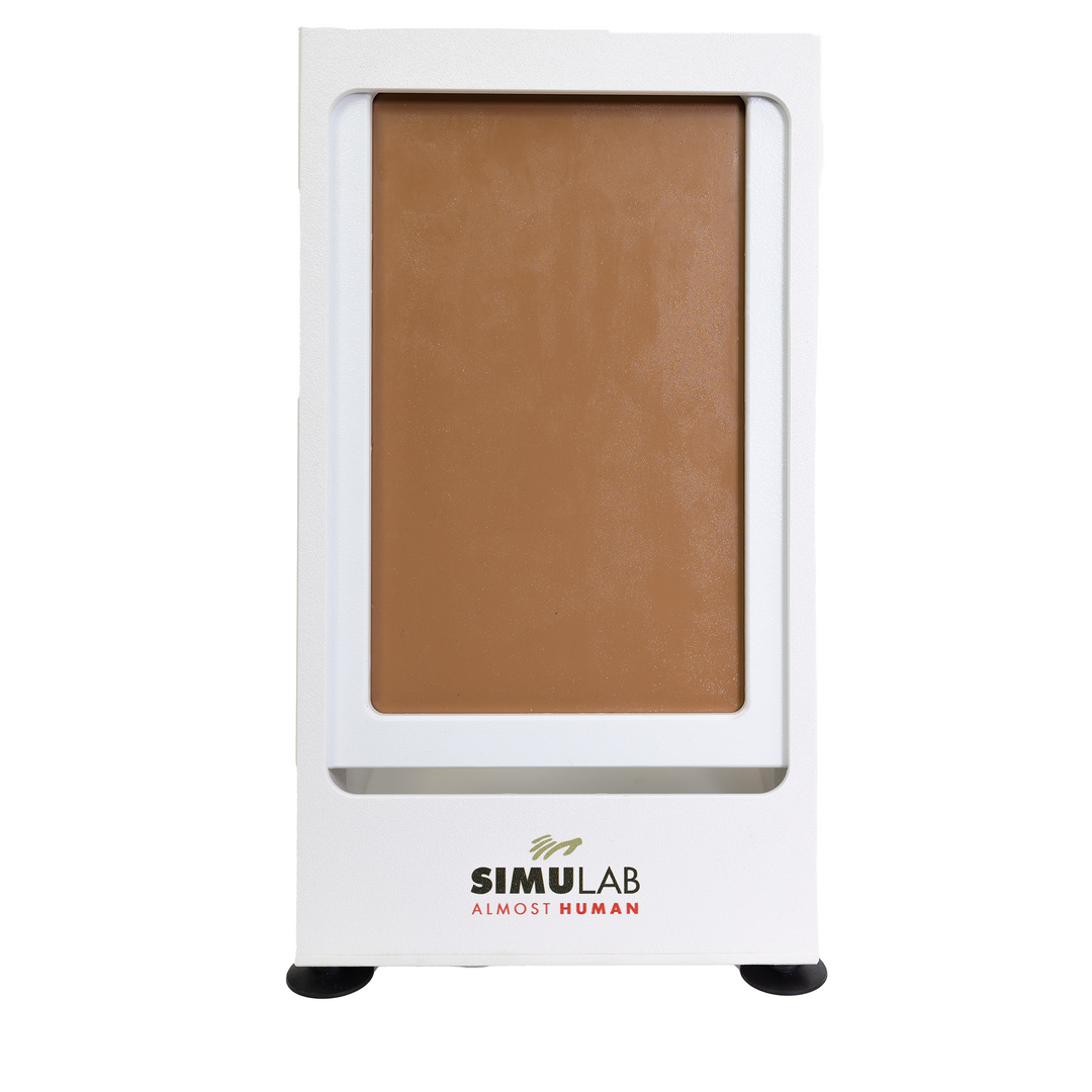 Ultrasound Thoracentesis Model – Simulab Corporation
