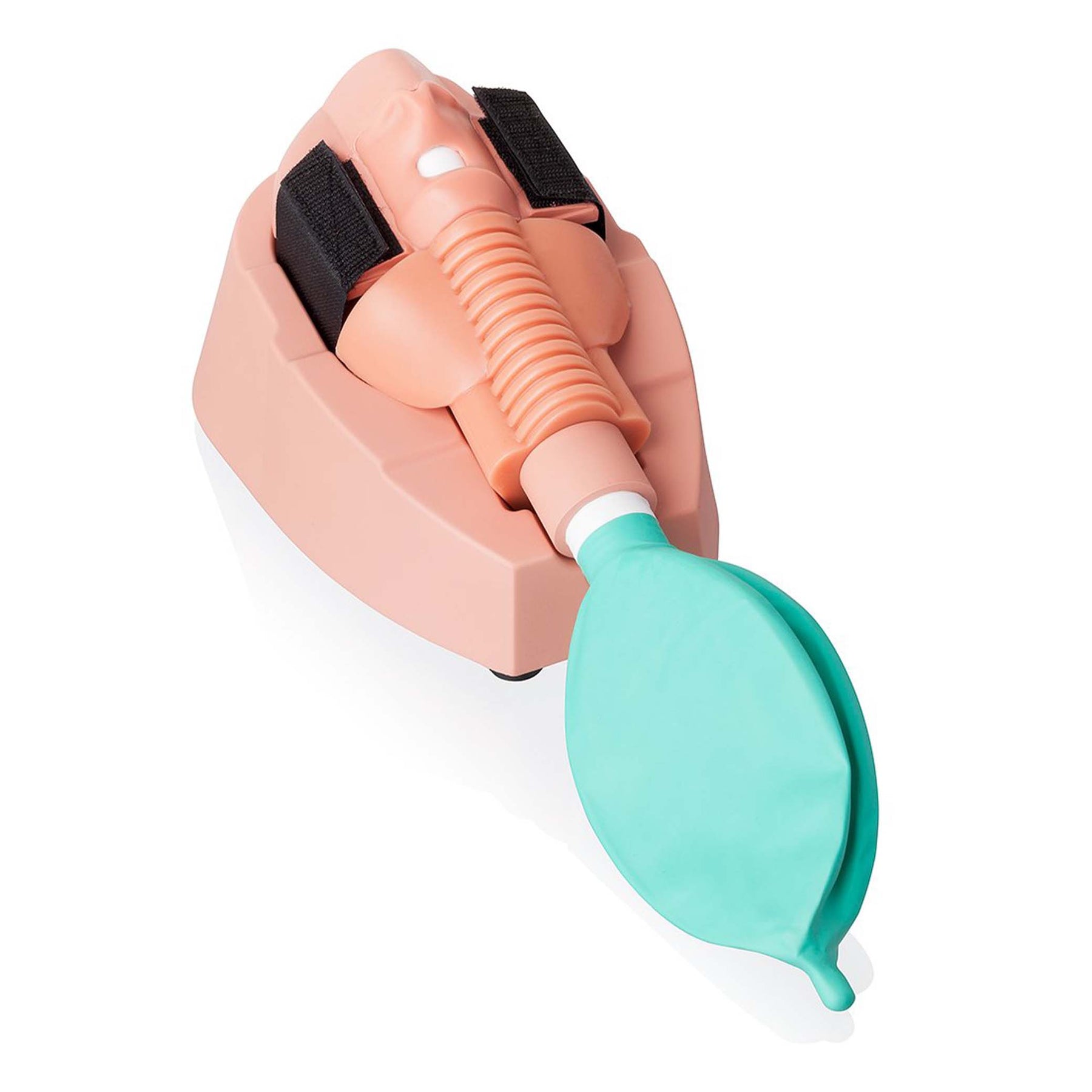 SimuCric Surgical Airway Trainer Simulab Corporation