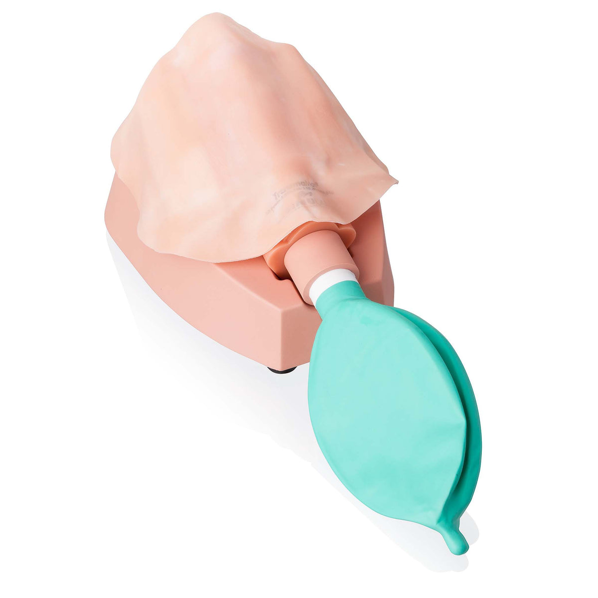 SimuCric Surgical Airway Trainer – Simulab Corporation