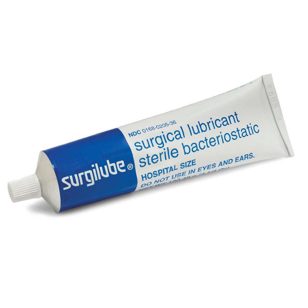 Water-based Lubricating Gel – Simulab Corporation
