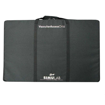 Vascular Access Child Carrying Case